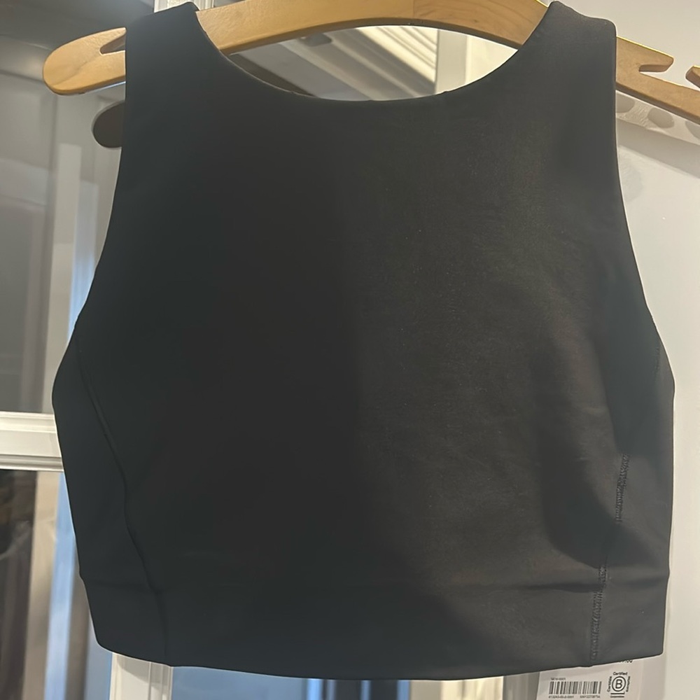 New Athleta Flex Spacer Bra - Picture 4 of 6